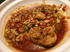 -兰湘子·湘菜小炒(天水兰天城市广场店)
