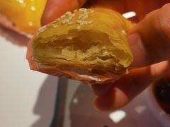 -禄运茶居·手工点心(猎德店)