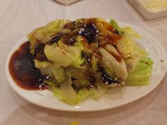 -北京全聚德(天安门店)