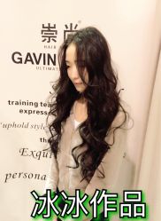 -崇尚GAVIN STYLE