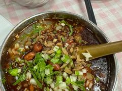 -代四孃牛华豆腐脑美味小食(总店)