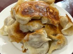 -东门饺子馆(少年宫路店)