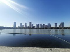 -尚贤河湿地