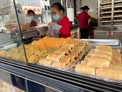 -桃酥大王(北关西路店)