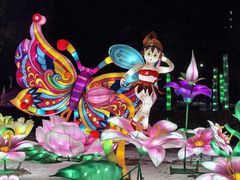 -沈阳奥体冰雪嘉年华