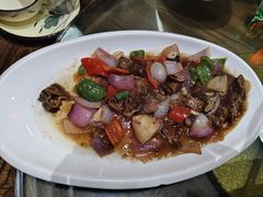 -陈记菜馆·非遗淮扬菜(东关街教场店)