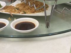 -骏丰酒楼(黄编店)