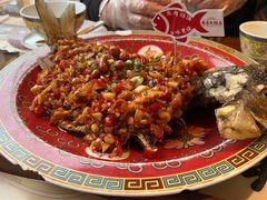 -南昌大饭店·地标美食名片(万寿宫店)
