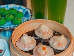 -成隆行·蟹王府(淮海店)