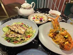 -ChitChat奇洽·Bistro(黎黄陂路店)