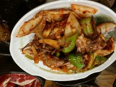 android_upload_pic-西塔斗牛家烧烤(中海寰宇店)