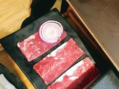 -汉城馆·烤肉火锅餐厅·韩国烤肉(河北云瑧世纪大饭店)