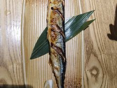-昇鳗鱼家(浦东店)