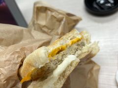 -肯德基(茂业店)