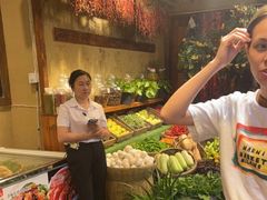 -李久其家民间餐厅(观沙岭公园店)