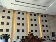 -威海铂丽斯国际大酒店(威海高铁站店)