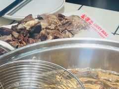 -幸运牛汕头小黄牛牛肉火锅(梅林店)