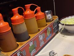 -猫爪爪原切自助烤肉(观音桥阳光世纪店)