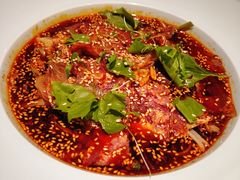 -辛香汇·现炒川菜(淮海路百盛店)