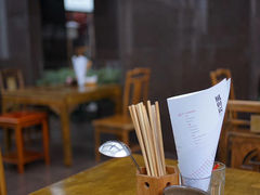 -风与炭BBQ户外火锅烧烤(成都群光君悦酒店)