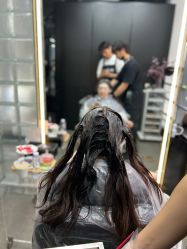-Hair Code芭曲发型