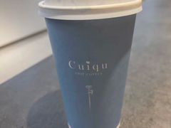 -奎克咖啡Cuiqu(晶品店)
