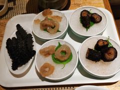 -雍和会海鲜姿造自助(湖东路店)