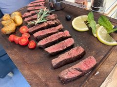 -沏点Trattoria意大利餐厅(新街口店)