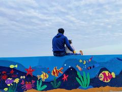 -南汇嘴观海公园