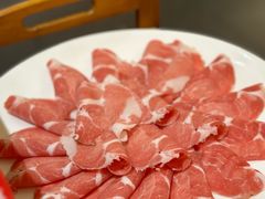 -1078號老北京涮肉(松柏店)