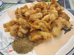 -华圆美食-老蓬莱菜(蓬港路店)