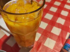 -龚海宝· 烧烤· 羊肉原切挂糊更好吃(庄市店)