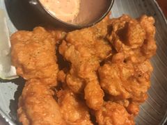 -山杏yama-katsu·吉列炸物