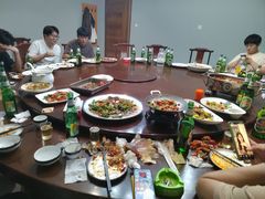 -食鸡公社辣子鸡·潍坊菜·烧烤