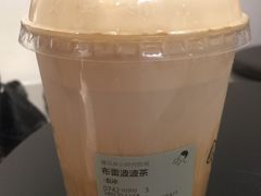 布蕾波波茶-喜茶(佛山岭南站店)