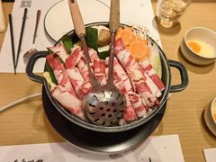 -小句号·精致料理(江南环球港店)