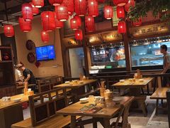 -农耕记·湖南土菜(科技园店)