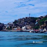 我与东极岛的短暂时光