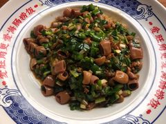 -旺角小渔村·海肠捞饭开创者(环山路店)