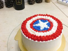 -皇子烘焙手作 prince baking(天河店)