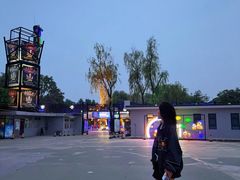 -枫花园汽车电影院(朝阳公园店)