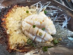 -段氏龙虾·烧烤·烤鱼(东书房路店)