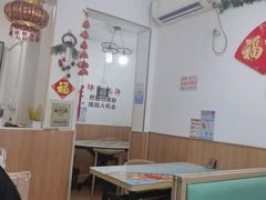 -桔子海鲜烧烤大排档(台东店)