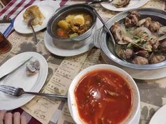 -雅憩花园餐厅
