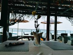 -望海·帆船主题咖啡厅•品茗下午茶(石湖景区店)