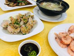 -春尚海鲜城(拱北店)