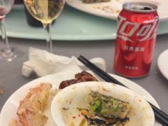 -海景壹号大酒店(滨湖店)