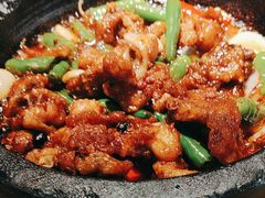 -新发现(宝山龙湖店)