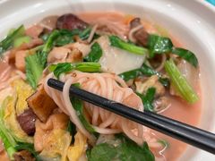 莆田卤面-莆田餐厅PUTIEN(深圳湾万象城家宴店)