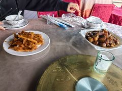 -晓琦农家菜馆·地道农家菜